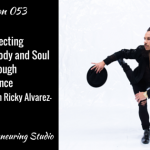connecting the mind, body and soul through dance
