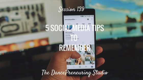5-social-media-tips-to-remember