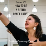 how-to-be-a-better-dancer
